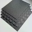 Brand New Life Fitness Floor Rubber Mats (1x1m) - 2