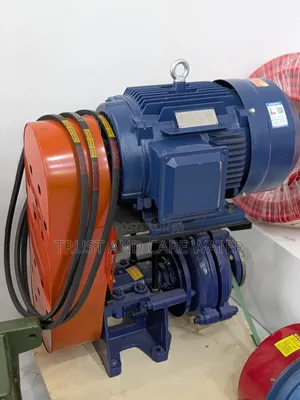 Slurry Pump 11kW / 15Hp