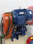 Slurry Pump 11kW / 15Hp - 1