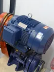 Slurry Pump 11kW / 15Hp - 2