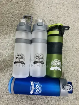 High-Quality Branded Printing Services