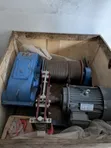 Electric Winch 2 Tons - 1