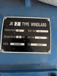 Electric Winch 2 Tons - 3