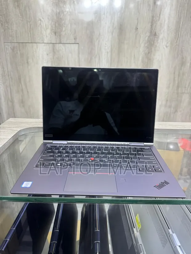 Lenovo ThinkPad X1 Yoga Gen 4 i7 1TB SSD 16GB RAM - 1