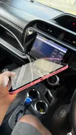 Apple iPad (2025) 128GB Pink - 4