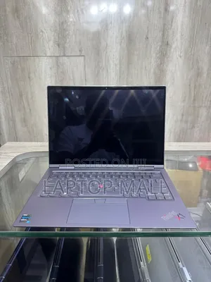 Lenovo ThinkPad X1 Yoga Gen 6 Laptop