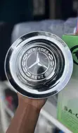 Brand New Wheel Caps for Toyota - 2