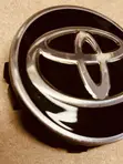 Brand New Wheel Caps for Toyota - 3