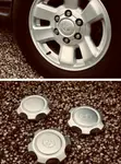 Brand New Wheel Caps for Toyota - 4