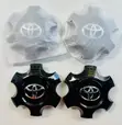 Brand New Wheel Caps for Toyota - 5