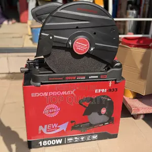 Edon Cut-Off Machine
