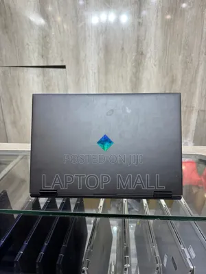 HP Omen 16 Gaming Laptop - 32GB RAM, RTX 3070