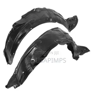 Toyota Fender Liner / Mud Guards - Brand New