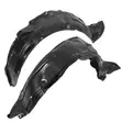 Toyota Fender Liner / Mud Guards - Brand New - 3