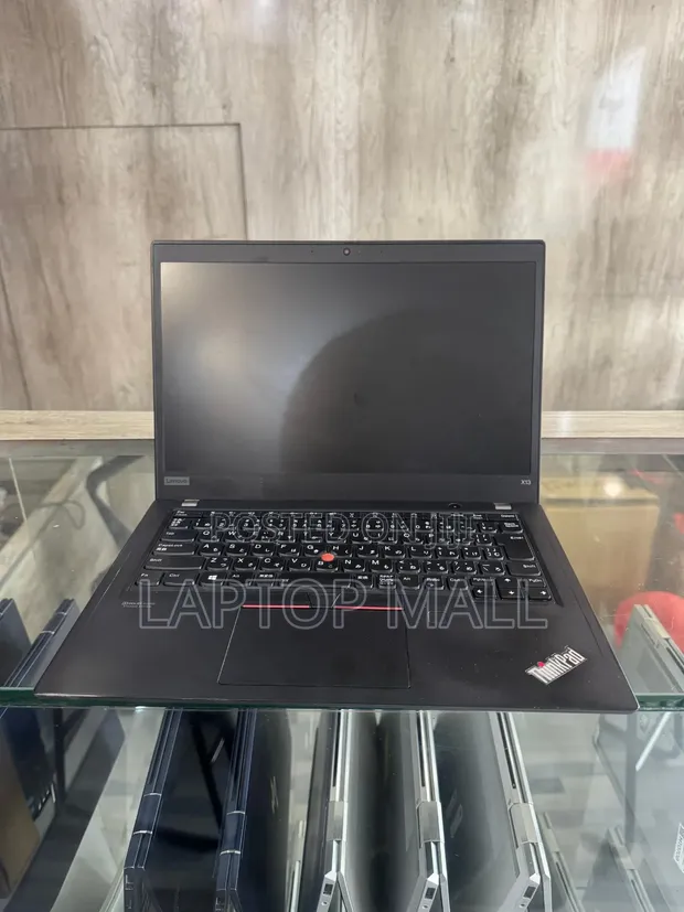 Lenovo ThinkPad X13 Gen 2 Laptop - Intel Core i5, 16GB RAM, 256GB SSD - 1