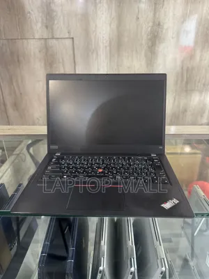 Lenovo ThinkPad X13 Gen 2 Laptop - Intel Core i5, 16GB RAM, 256GB SSD