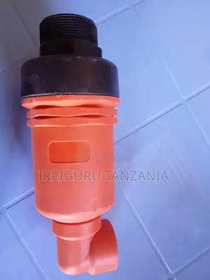 Brand New Plumb Air Release Valve