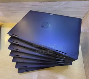 Laptop HP ProBook x360 11 G6 EE - Intel Celeron, 4GB RAM, 128GB SSD