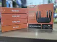 Battery WiFi Router - WiFi 6+ - 1