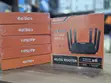 Battery WiFi Router - WiFi 6+ - 2
