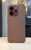 Vivo V70 256GB Bronze - 2