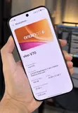 Vivo V70 256GB Bronze - 3