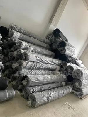Greenhouse Shade Netting