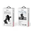 Yesido Wireless Car Phone Holder 15W - 1