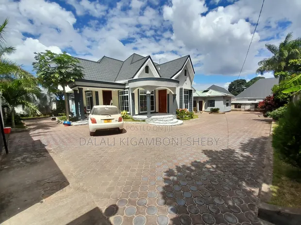 3 Bedroom House for Sale in Kigamboni Mwongozo - 1