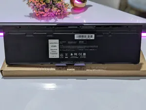 Betri ya Laptop ya Dell WD52H Inachajiwa 7.4V 45Wh kwa Latitude E7240/E7250