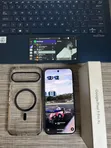 New Google Pixel 9 Pro XL 256GB - 1