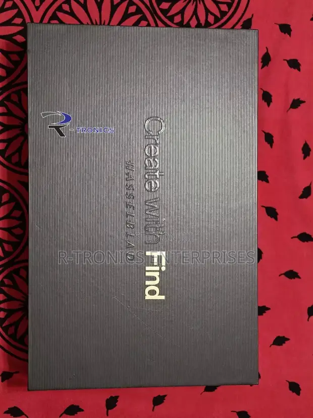 New Oppo Find X9 Ultra 512GB Black - 1