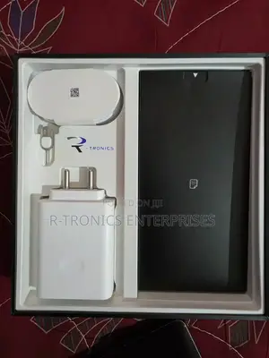 New Oppo Find X9 Ultra 512GB Black