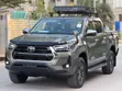 Toyota Hilux Double Cabin 2024 - 2