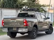 Toyota Hilux Double Cabin 2024 - 4