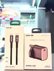 Green Lion 33W Fast Charger Adapter - 2
