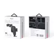 Yesido Double Air Outlet 720 Degree Adjustable Car Holder - 2