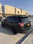 Subaru Forester 2015 Black - 3