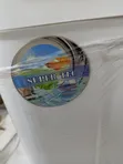 Super Tech 17kg Twin Tub Washing Machine - 3