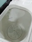 Super Tech 17kg Twin Tub Washing Machine - 5