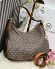 Mk Handbag Mpya - Pure Leather - 1