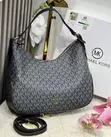 Mk Handbag Mpya - Pure Leather - 2