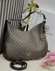 Mk Handbag Mpya - Pure Leather - 3