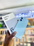 New Oppo A6x 128GB Blue - 3
