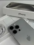 New Apple iPhone 15 Pro Max 512GB Gray - 2