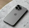 New Apple iPhone 15 Pro Max 512GB Gray - 3