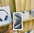 New Apple iPhone 15 Pro Max 512GB Gray - 4