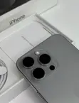 New Apple iPhone 15 Pro Max 512GB Gray - 5
