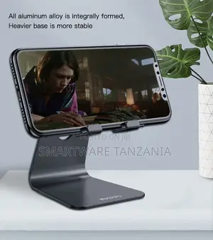 Yesido Adjustable Desktop Holder for Phone & Tablet