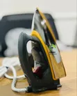 Impex Heavy Duty Dry Iron - 1